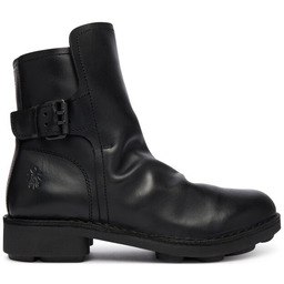 Botki Fly London Nuryfly P211175002 Czarny