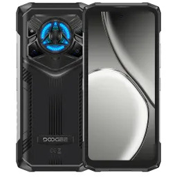 Doogee Blade 20 Play 8/256GB 6,6" 90Hz 50Mpix