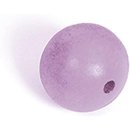 INNSPIRO Drewniane kulki bzu diam. 15 mm. 300u.