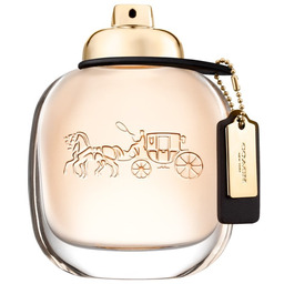 Coach, Woman, woda perfumowana, 90 ml