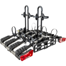 Bagażnik rowerowy na hak Inter Pack New Spider