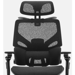 Mark Adler Fotel ergonomiczny Expert 9.6 Black