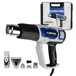 TECHTOOL Opalarka TTHG01