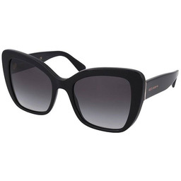 Okulary przeciwsłoneczne Dolce & Gabbana DG4348 501/8G