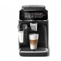 Ekspres Philips LatteGo EP3341/50 (Silent Brew) Kawa mrożona