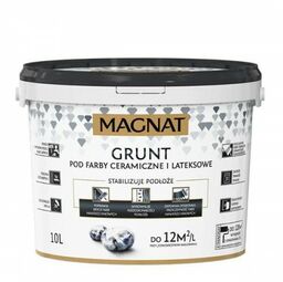 MAGNAT Ceramic Primer Grunt pod farby ceramiczne