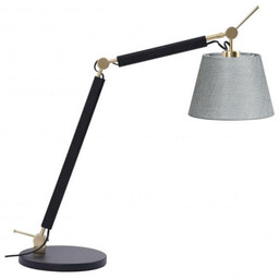 Azzardo Nocna lampa stojąca Zyta AZ4188+AZ2598 na komodę