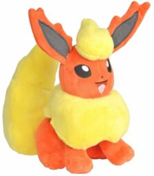 Pokémon Pluszak Flareon