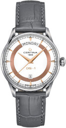 Certina C029.430.16.011.01