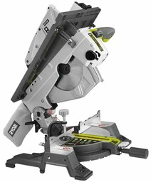 RYOBI Pilarka ukosowa RTMS1800-G średnica tarczy 254mm 1800W