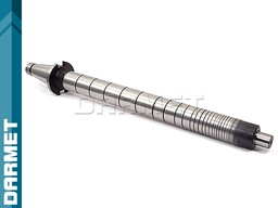 DARMET Trzpień frezarski długi - ISO50B x 32mm