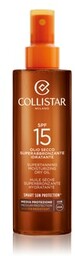 Collistar Supertanning Dry Oil Spf 15 Olejek