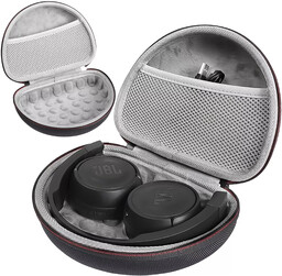 Etui pokrowiec Alogy na słuchawki nauszne JBL Tune