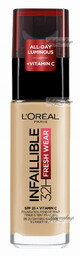 L''Oréal - INFALLIBLE - 32H FRESH WEAR -