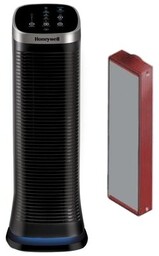 Honeywell Air Genius 5 Innowacyjny oczyszczacz powietrza