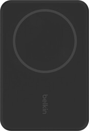 Powerbank Belkin BPD004BTBK 5000mAh Czarny