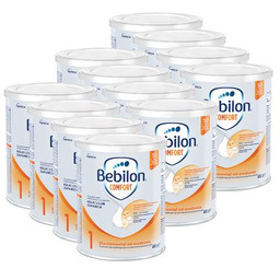 Bebilon COMFORT ProExpert 1 - 400 g x