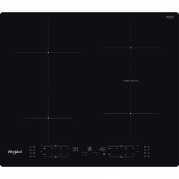 Płyta Indukcyjna Whirlpool Wbb 8360 Ne 7200W