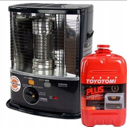 Piecyk naftowy knotowy Corona Rx 3085 3,0 kW