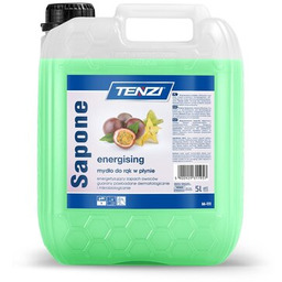 TZ-SAPONE - Mydło do mycia rąk 5 L