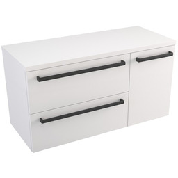 Szafka Wisząca Z Blatem ATH 90 cm D