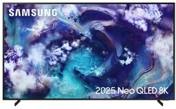 TV SET LCD 75" QLED 8K/QE75QN900FTXXH SAMSUNG