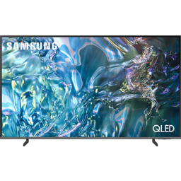Telewizor QLED SAMSUNG QE55Q67DAUXXH 55" 4K Tizen Quantum