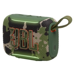 JBL GO 5 4,8W Moro Głośnik Bluetooth