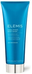 ELEMIS Cool-Down Body Wash 200ml