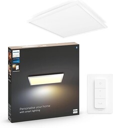 Philips Hue White Ambiance Aurelle Inteligentny Panel LED