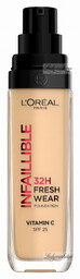L''Oréal - INFALLIBLE - 32H FRESH WEAR -