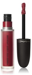 MAC Powder Kiss Szminka w płynie 5 ml