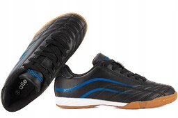 Atletico 7336-2415 Buty Sportowe Halowe Na Kauczukowej Podeszwie