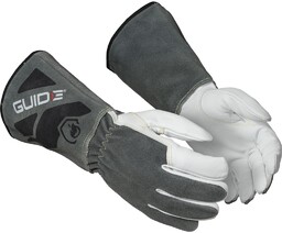 RĘKAWICA SPAWALNICZA GUIDE 1275