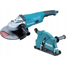 Szlifierka do cięcia betonu Makita 2200W
