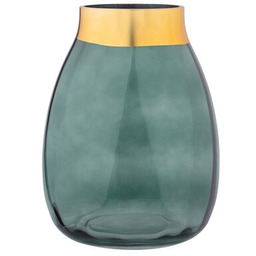 Wazon Aurora 23 cm zielony