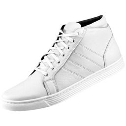 Męskie trampki podwyższające SIENA II +6 CM BETELLI