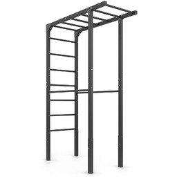 Marbo Sport Drabinka gimnastyczna zewnętrzna Marbo MO-003 OUTDOOR