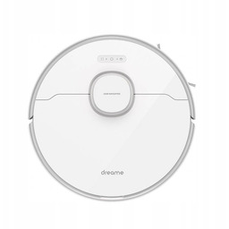 Robot sprzątający Dreame L10 Pro 46W biały