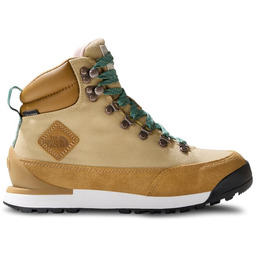 Trekkingi The North Face W Back-To-Berkeley Iv Textile