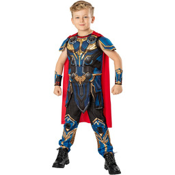 Rubies Official Marvel Thor: Love and Thunder Thor