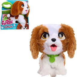 FurReal Poop-a-Lots - King Charles Spaniel