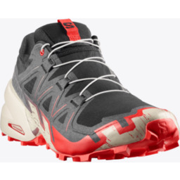 BUTY MĘSKIE SALOMON SPEEDCROSS 6 M 492251