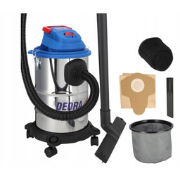 Odkurzacz warsztatowy Dedra DED6610