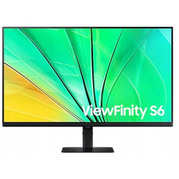 Monitor 32 cale ViewFinity S60D Ips 2560x1440 Wqhd