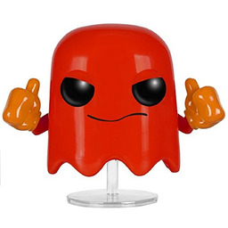Pac-Man 7641 figurka ''POP! Vinyl Blinky''