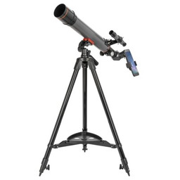 LEVENHUK Teleskop Kelvin Nova Base 60/500