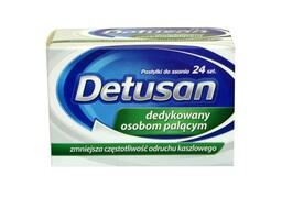 DETUSAN 24 tabletki