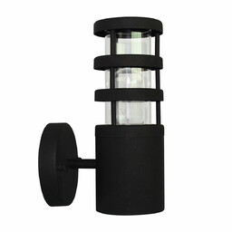 Elstead Lighting Kinkiet elewacyjny HORNBAEK-W1 Elstead styl skandynawski