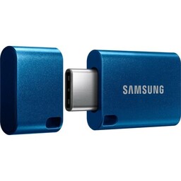 Samsung Pendrive USB-C Flash Drive 128 GB, niebieski
